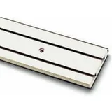 Karniša Top sistem PVC dvije kanalice250 cm
