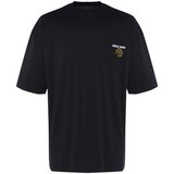 Trendyol T-Shirt - Black - Oversize | Shoptok.si