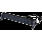 Legrand MOESSCH 5X2P+E ROTFIX 1.5M B Cene