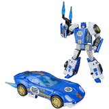 Transformers (Transformeri) Hot Wheels Transformers figura El Segundo Coupe 12,5 cm | shoptok.hr