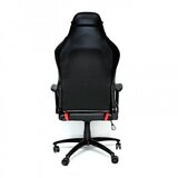 RED_FIGHTER Gaming stolica C2, crna | shoptok.hr