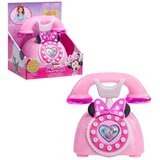 Just Play telefon Minnie Mouse | shoptok.hr