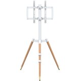 TV tronožac za zaslon od 37-65 inča max. VESA 400x400 mm 40 kg | shoptok.hr