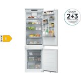 Candy kombinovani ugradni frižider ECNBQL3518EV | ePonuda.com