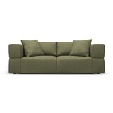 Milo Casa Svijetlo zelena sofa 214 cm – Cijene
