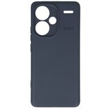  ORG Silicone Case V2 za Redmi Note 13 PRO+ siva | Eponuda.ba