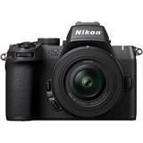 Nikon fotoaparat Z50II + 16-50 f/3.5-6.3 VR Cene