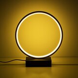 Opviq lights Stona lampa Halka 13307