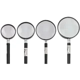 cross glass lupa crna ( 720512 )