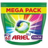 Ariel kapsule za pranje perila Color, 63kos | Shoptok.si