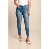 Fenzy Uske Traperice, Plave | shoptok.hr