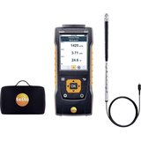 testo Anemometer 440 set 16 mm 0563 4401 kalibrirano prema tvorničkom standardu (sa certifikatom) | Eponuda.ba