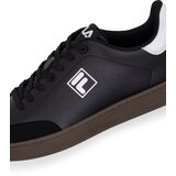 Fila Nizke superge 'COURTBAY' črna / bela | Shoptok.si