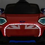 Premium Stil MINI CONCEPT ACEMAN CRVENI - Premium Oprema | ePonuda.com