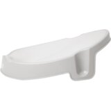 Shnuggle Potpora za kupanje bebe (0 - 6 mjeseci) - Taupe | shoptok.hr