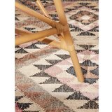 Elle Decoration Sivi ručno rađen juten tepih 200x300 cm Roya Parsa – | shoptok.hr
