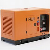  Dizelski agregat FUJI 23kVA KOFO motor trofazni | Eponuda.ba