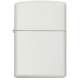 Zippo Upaljač WHITE MATTE | Eponuda.com