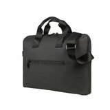 Tucano gommo bag 15.6" black Cene