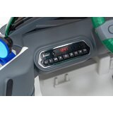  Licenciran avto na akumulator Mini Concept Aceman 4x4 - bel | Shoptok.si