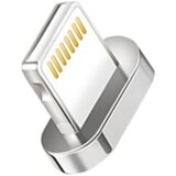 Maclean Magnetni priključek Lightning MCE163, (20442504) | Shoptok.si