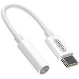 Joyroom Digitalni avdio adapter za USB-C 3,5 mm SH-C1 (bel), (21300255) Cene