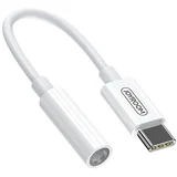 Digitalni avdio adapter za USB-C 3,5 mm SH-C1 (bel), (21300255)