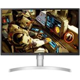 LG Monitor 27UL550-W, 27", IPS, 16:9, 3840x2160, 2xHDMI, DP, izhod za slušalke, VESA 27UL550-W | Shoptok.si