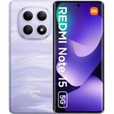 Xiaomi Redmi Note 15 5G Dual Sim 8GB RAM 256GB - Purple + Poklon Gratis Redmi Buds 6 Play bežične slušalice | shoptok.hr