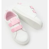 Sinsay Tenisice na kopčanje čičkom | shoptok.hr