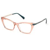 Max&co. MO5134 042 Polarized ONE SIZE (53) Oranžna/Kristalna Cene