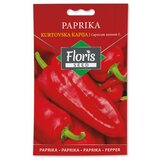 Floris seme povrće-paprika kurtovska kapija 20g FL Cene