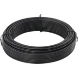 vidaXL Žica za vezivanje ograde Antracit 80 m Čelik prekriven PVC-om | shoptok.hr