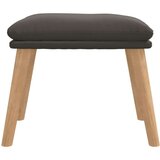  Tabure tamnosivi 45x29 5x35 cm baršunasti | shoptok.hr
