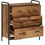  Kreveta Staro drvo 97 x 33 x 81 cm Konstruirano drvo | shoptok.hr