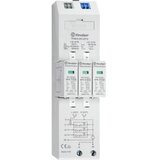 Finder 7P048255Z012 7P.04.8.255.Z012 odvodnik prenapona 20 kA | Eponuda.ba