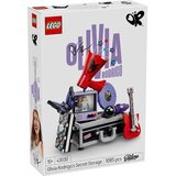 Lego Editions Music Olivia Rodrigo Secret Storage 43030 Cene