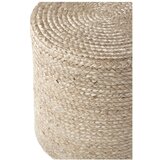 Hanse Home Sivo-bež tabure Jutta Greige – | Shoptok.si