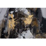 Slikana slika na platnu ŽENA 50x100 cm (umetničke slike)