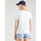 Levi's Majica 'The Perfect' marine / pastelno modra / svetlo rumena / bela | Shoptok.si