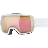 Uvex compact fm, skijaške naočare, bela S550130 Cene'.'
