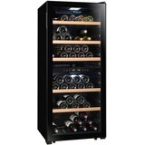 HLADNJAK za vino LaSommeliere LS102DZBLACK | Eponuda.com