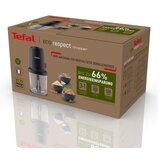 Tefal Sjeckalica MQ80E838, 500 W, 0.8 L, Crna | Eponuda.ba