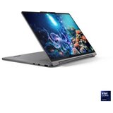 Lenovo yoga 9 2-in-1 14ILL10 (luna grey/ aluminium) 83LC001XYA 14 2.8K oled touch 8-Core ultra 7 258V 32GB rama 1TB ssd Win11Pro | ePonuda.com
