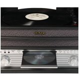 Denver MRD-51 gramofon crni | Eponuda.com