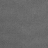 Tenda na uvlačenje antracit 100 x 150 cm od tkanine i čelika | shoptok.hr
