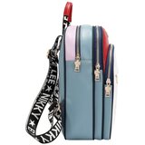 Nikky Ruksak Glamorous Walk bijeli 25x32x12 cm | shoptok.hr