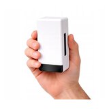  Klasično električno 230v žičano zvono 80db bijelo | shoptok.hr