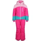 Trenirka komplet Ensemble de ski FACORSE Modra