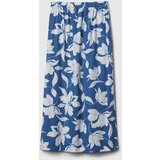 GAP Linen maxi skirt - Women's | Shoptok.si